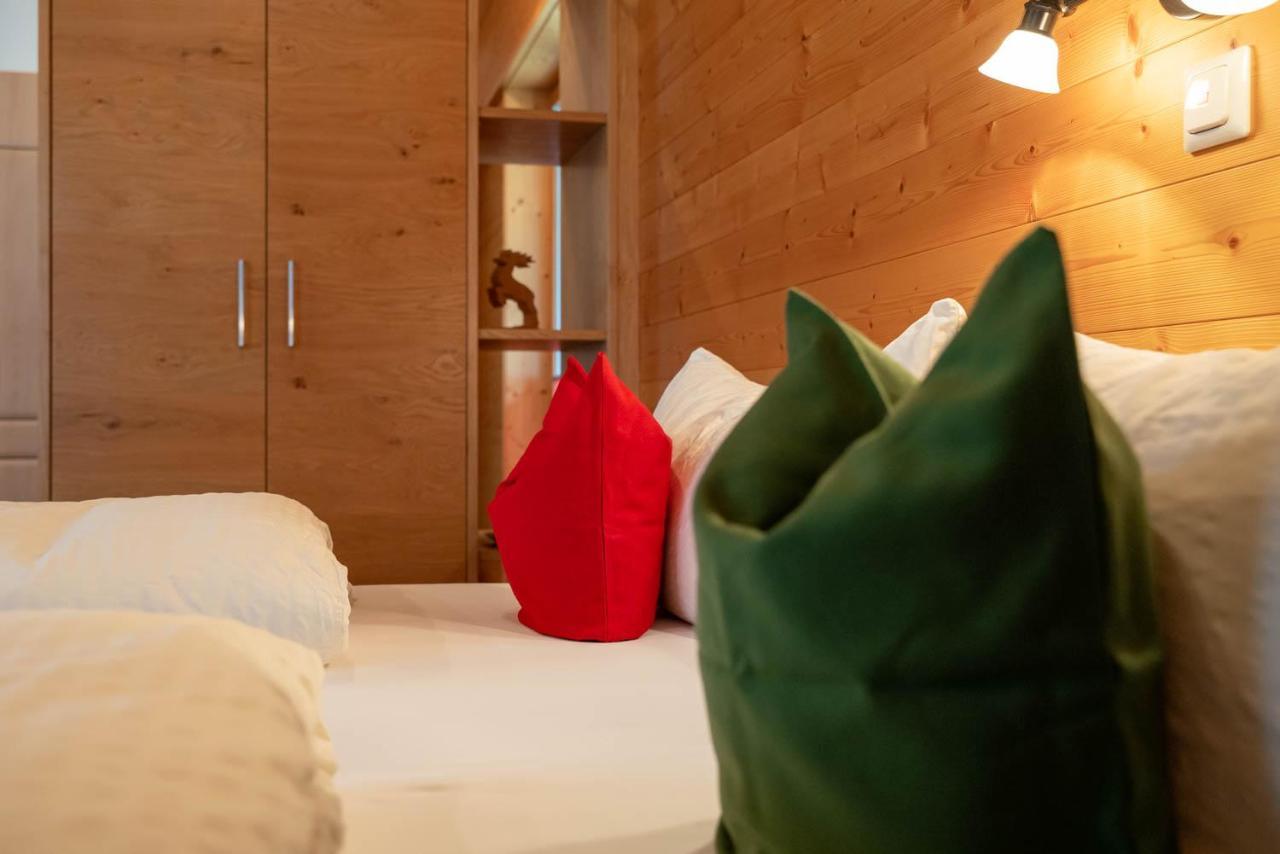 Ferienwohnung Heidi Elmen Bagian luar foto