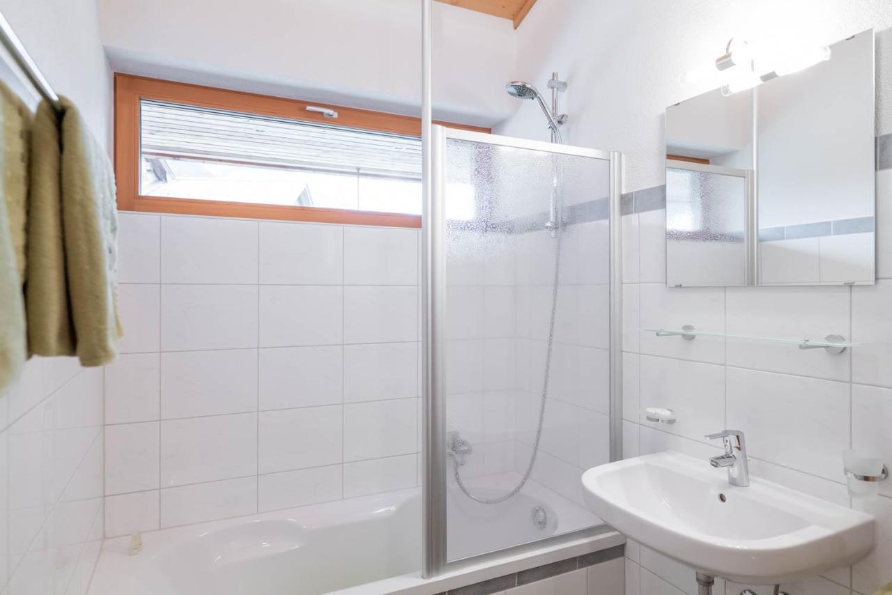 Ferienwohnung Heidi Elmen Bagian luar foto