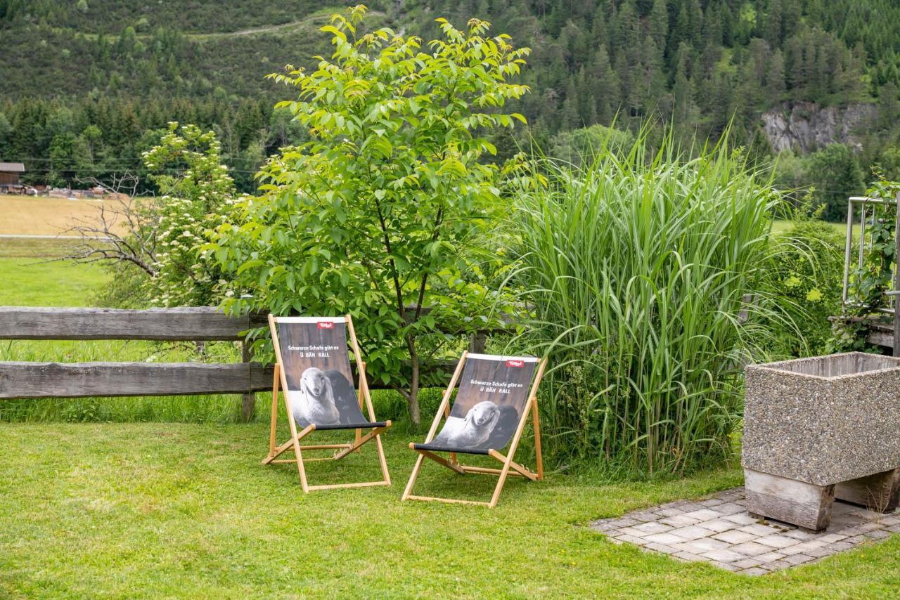 Ferienwohnung Heidi Elmen Bagian luar foto